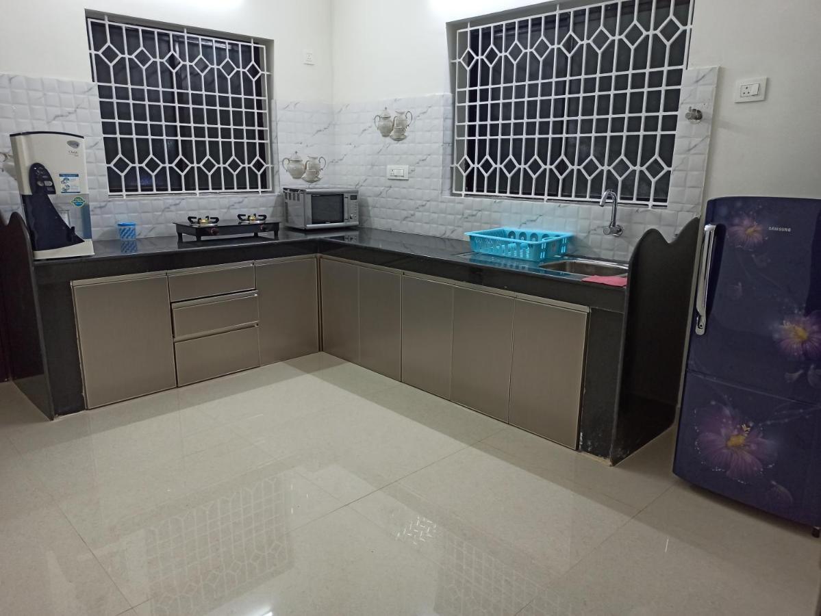 Venus Homes Mangalore Exterior photo