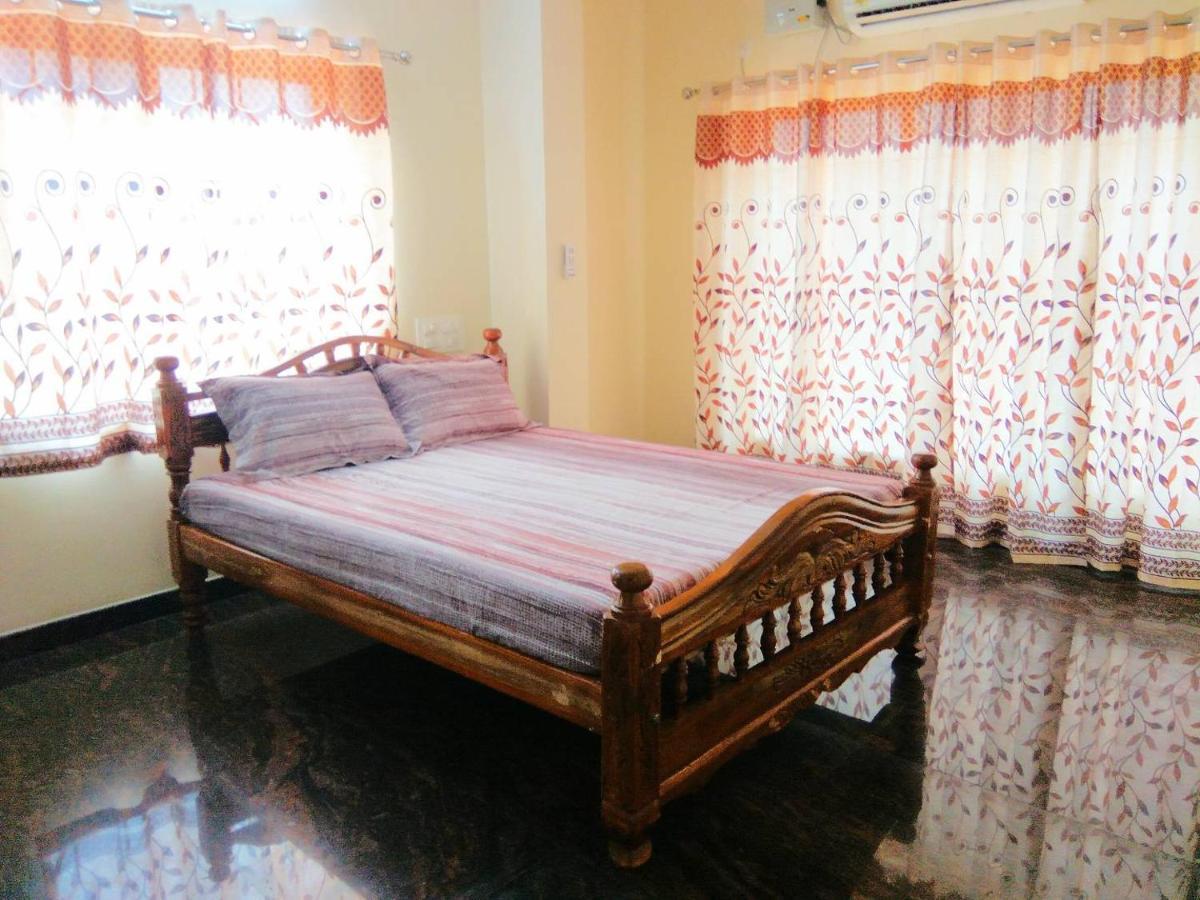 Venus Homes Mangalore Exterior photo