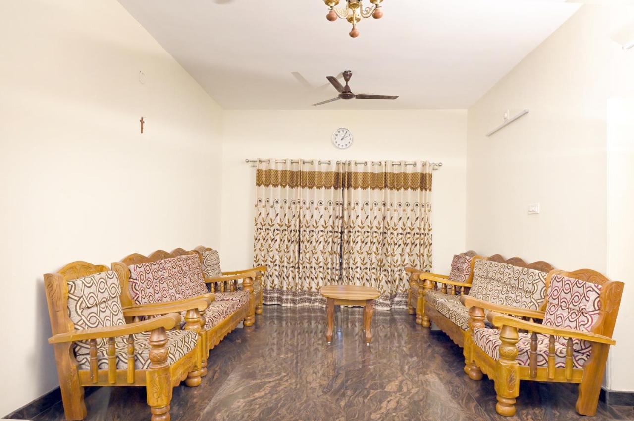 Venus Homes Mangalore Exterior photo
