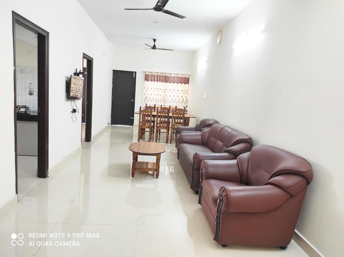 Venus Homes Mangalore Exterior photo